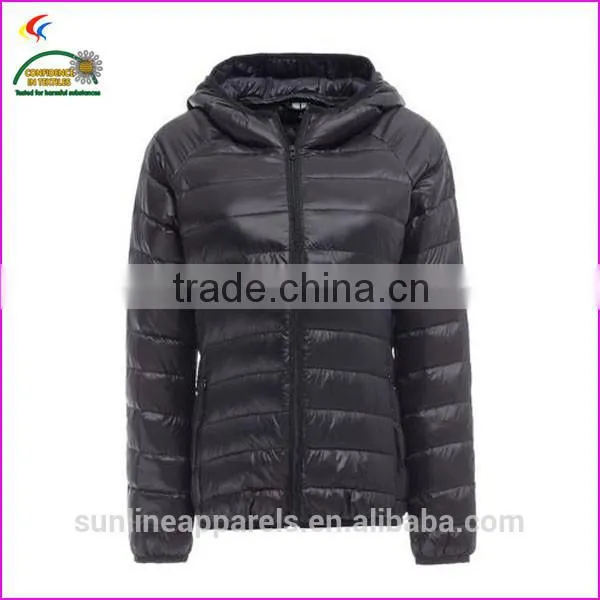 Fashion Sport Down Jacket