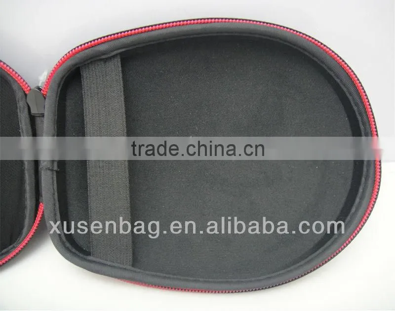 2013 hot selling case headphones bags