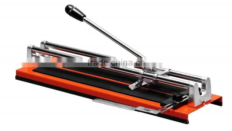 heavy duty 600mm manual tile cutter