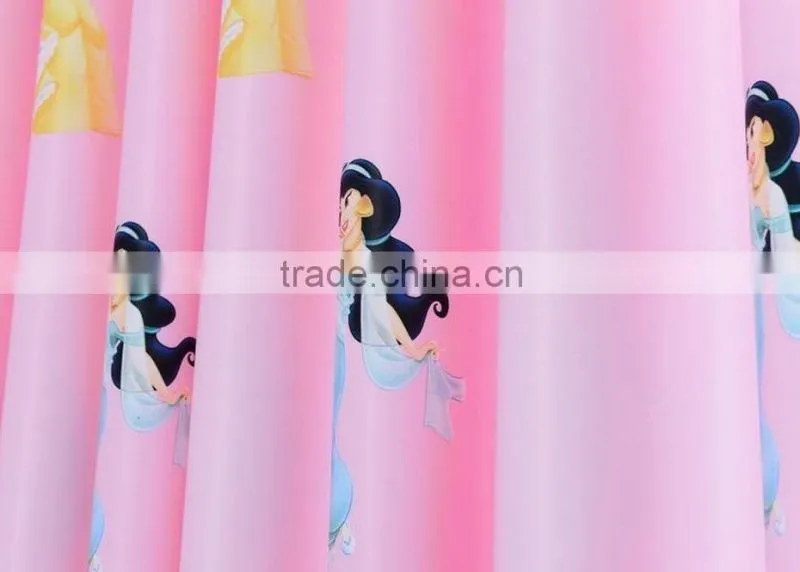 Elegant curtains