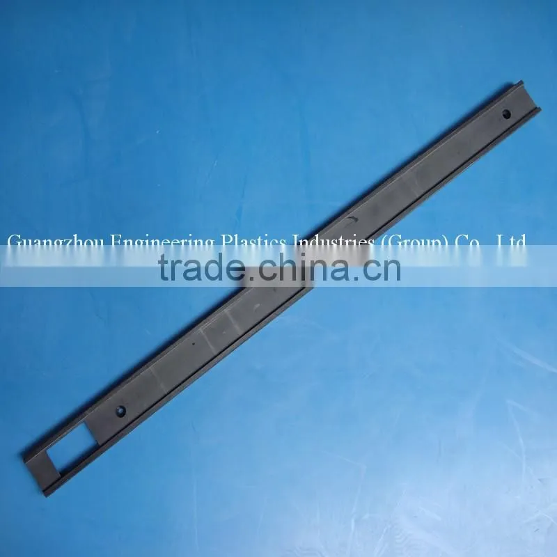 wear-resisting reasonable and fine quality uhmw pe linear guide