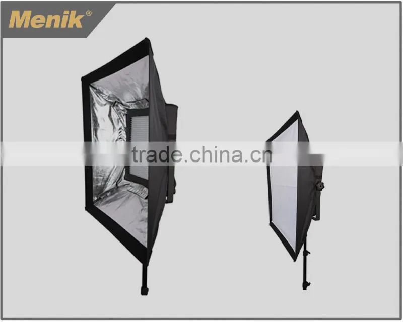 SS-40 Led photo studio lighting square/rectangle softbox,photographic equipment