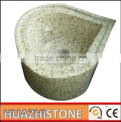 Selling goog G682 types of wash basins