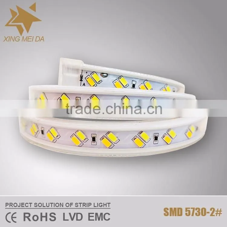 Competitive price flexible led strip lights 220v wireless led strip