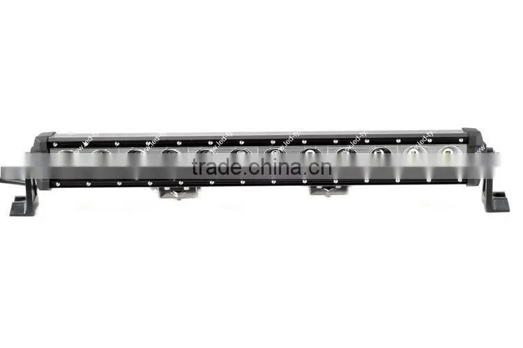 25" 120W LED Light Bar 4X4 Off road,10w/led offroad light bar tractor,UTV,ATV,Boat,led driving light bars