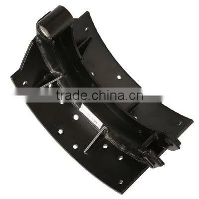truck brake shoe for BENZ