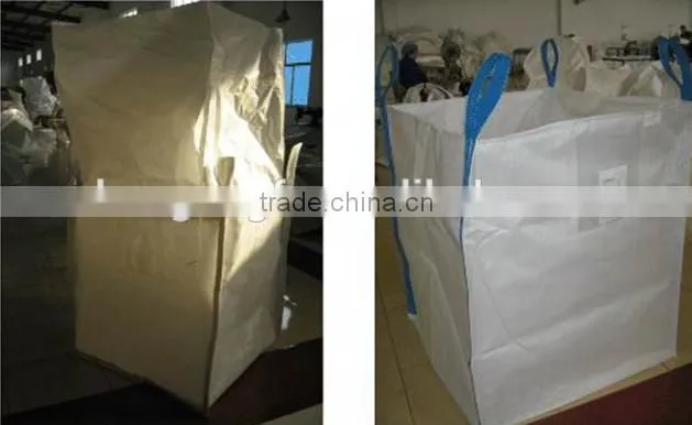 SHENPENG FGB6800 baffled bag stitching machine