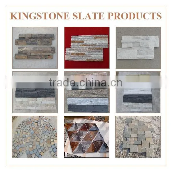 Cheap interior stone veneer for construct decoration