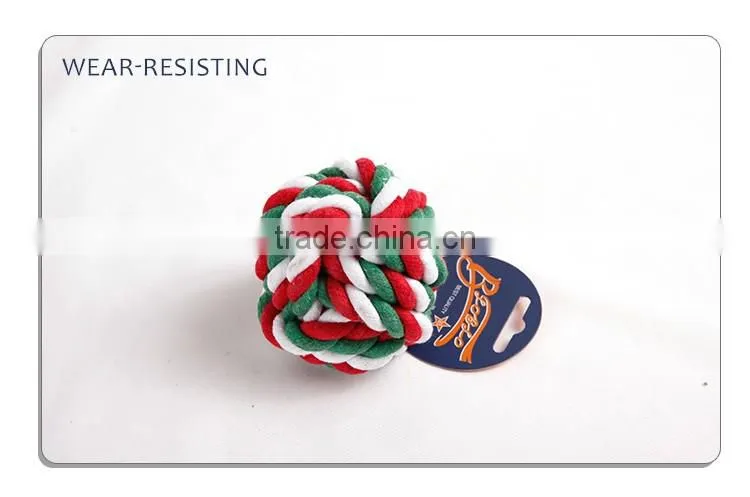 dog chew toy hot selling with factory directly provide