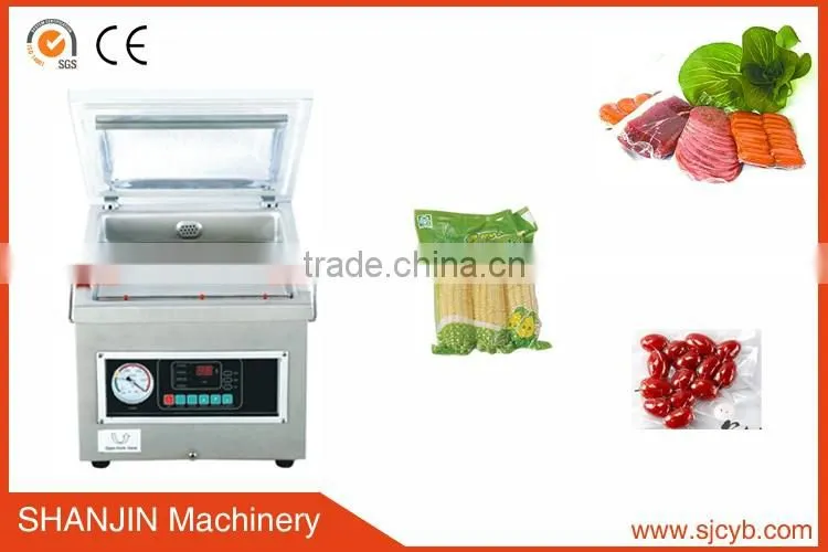 Automatic Packaging Vacuum Sealer / Food Vacuum Sealer