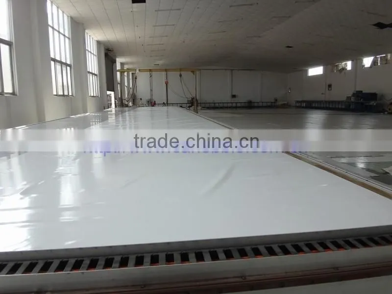 Smart Collapsible and Automatic Retractable and Open and close textile architecture for roof system