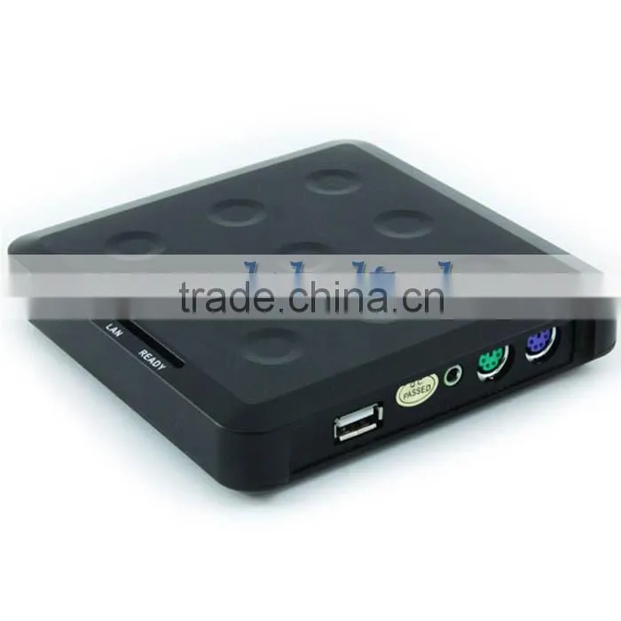 N230 16 Bit Colour Multi User Pc Station With USB Memory Port Under 5 Watts Energy-efficient