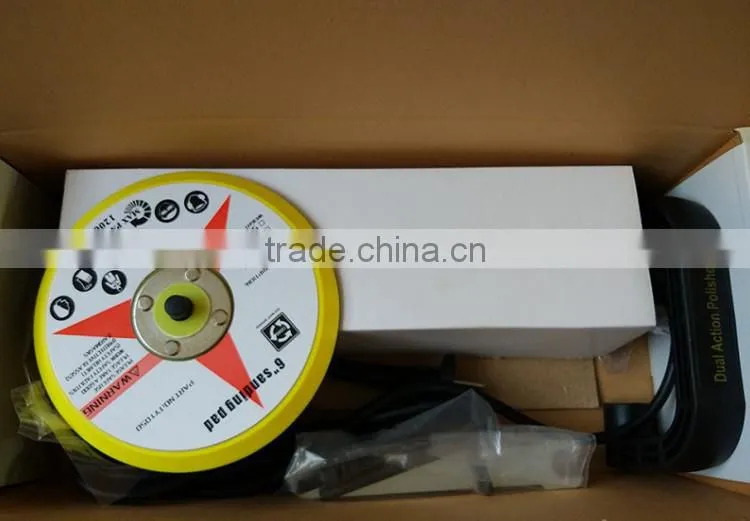 pneumatic polisher handheld electric shoe polisher car polisher machine