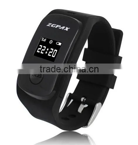 SOS GPS Child locator watch smart watch phone S22