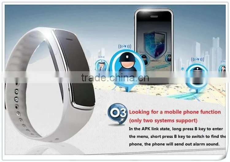 smart health fitness bracelet, bluetooth health bracelet for intelligent bracelet