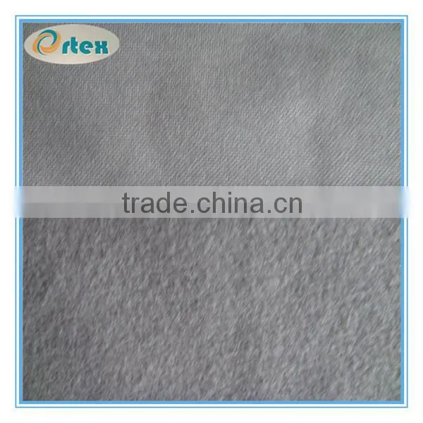 wholesale polyester jacquard interlock knitting fabric