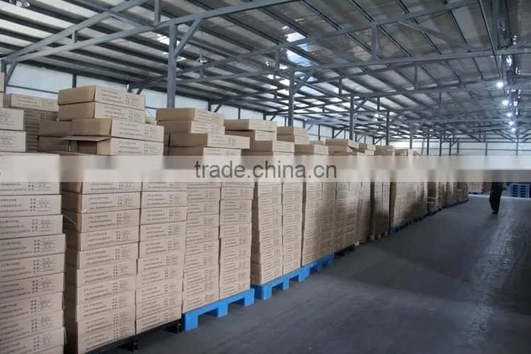 PP Carpet Tiles