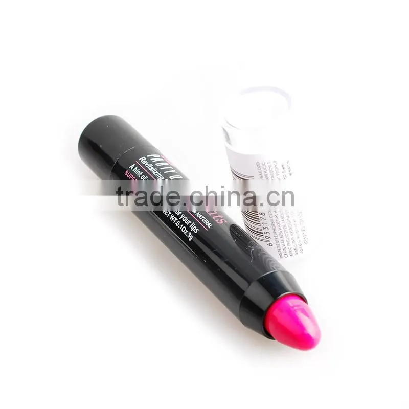 sexy long lasting makeup waterproof lip stick private label cosmetics lipstick