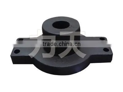 Excavator Tension Cylinder Track Adjuster for PC200-5