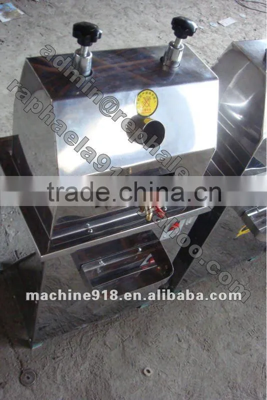 Automatic Sugarcane Process Equipment With Best Quality