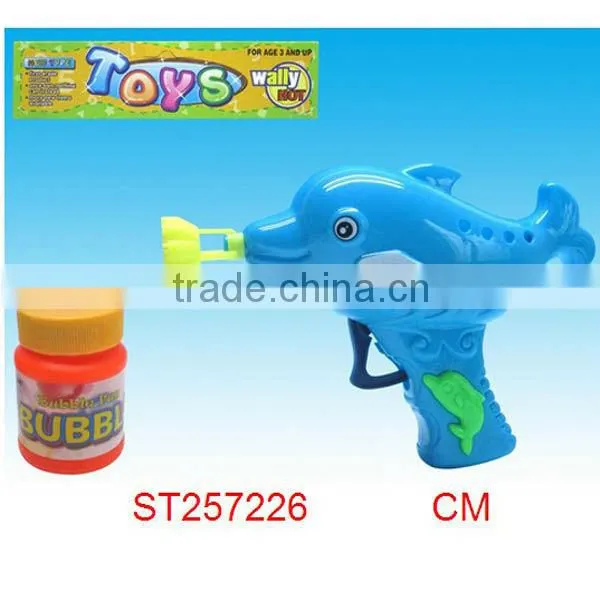 2013 animal bubbles toys