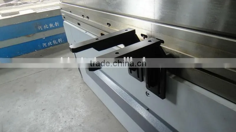 PS25032K DA41 DA52 China Best Selling Press Brake machine