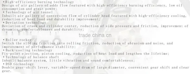 hot selling 150cc motorcycle engine from China factory