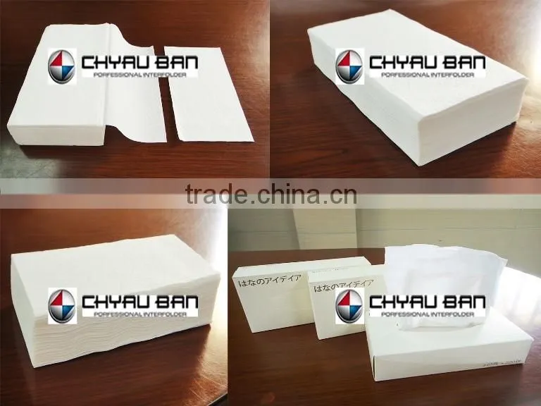 Small Tissue Paper Business Machines Manufacturers