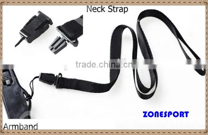 For tablet PC Sport Waterproof Bag Case