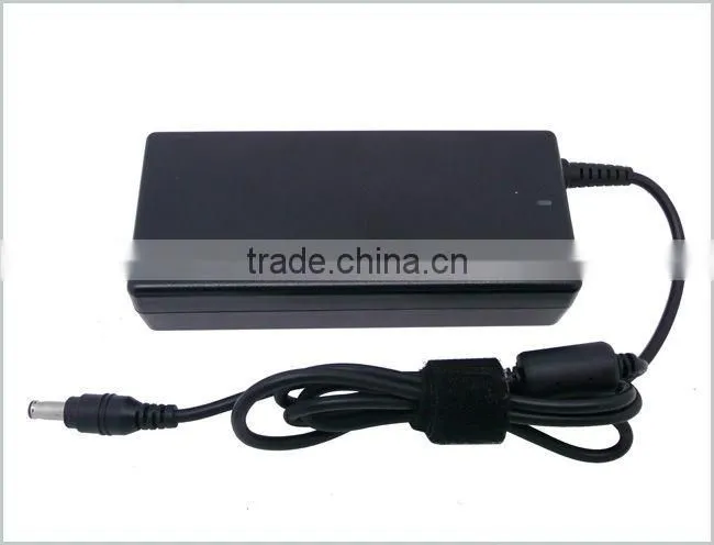 Brand YUNDA Notebook charger for SAMSUNG 90W 19V 4.74A