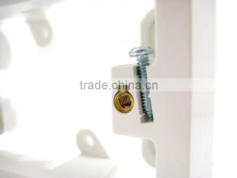 industrial Mounting Blocks
