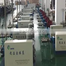 Hangzhou Tailian Cryogenic Equipment Co., Ltd. company overview - view 2