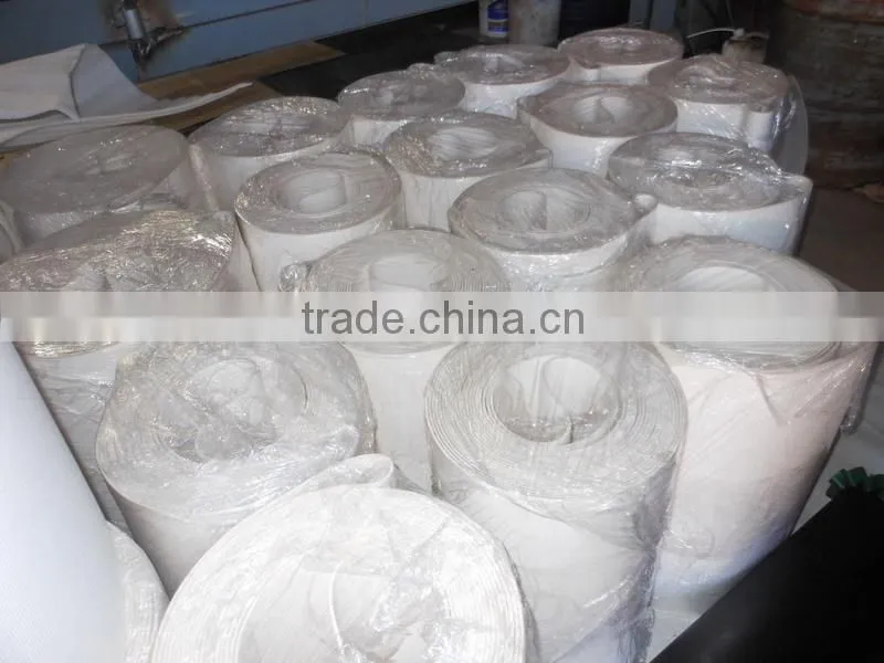 Cotton Biscuit Webbing
