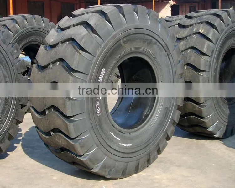RADIAL OTR TYRE