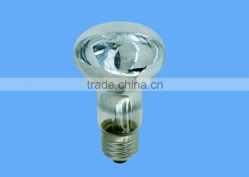 heat resistant bulb R63 reflector bulb