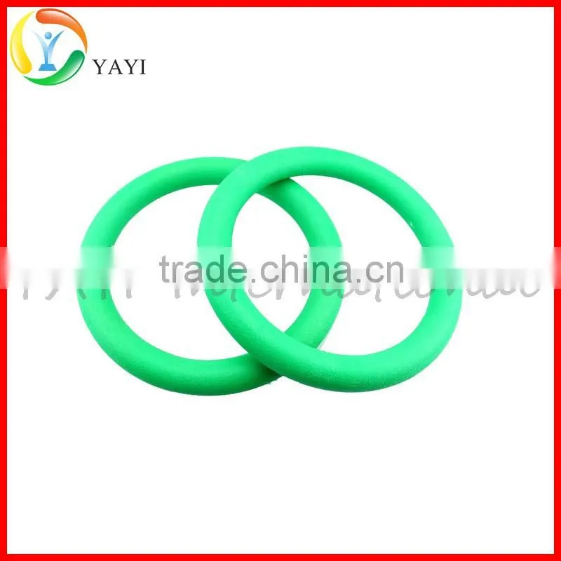 Full Body Strength and Crossfit Training ABS Gymnastic Rings