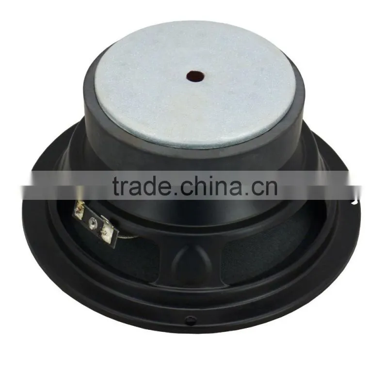 Soway SW-666 4ohm 300w , 6.5 inch midrange speaker