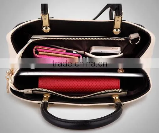 Simple Working Lady Hand Bags