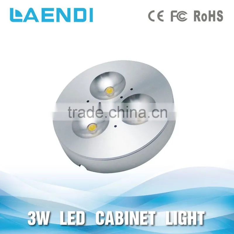 3w led mini spot light for european market import china