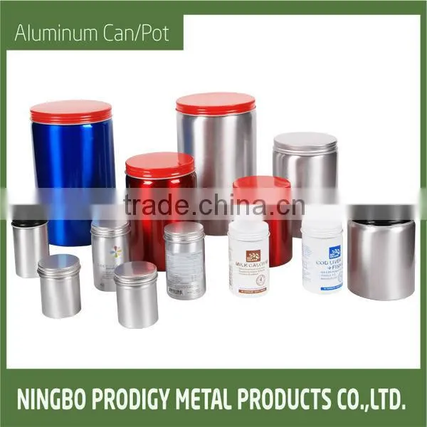 STACKABLE COSMETIC JARS