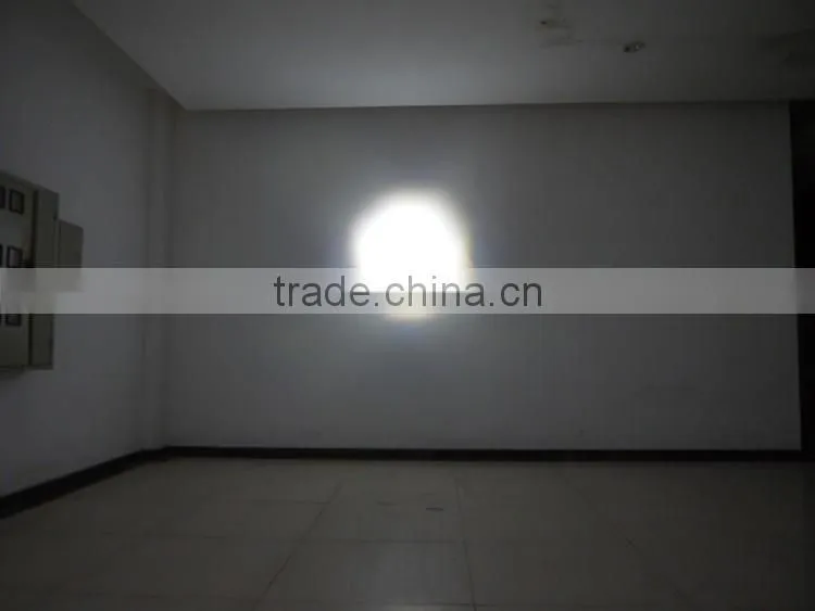 Factory Direct 4D Lens Wholesale 18w Led Light Bar