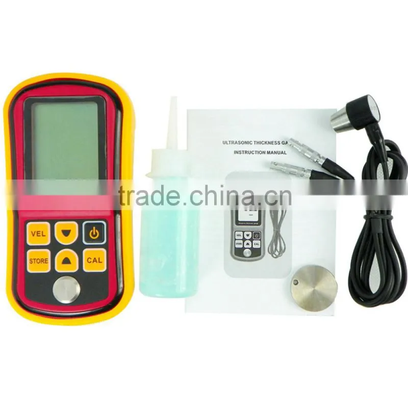 Ultrasonic Thickness Gauge RZ100U