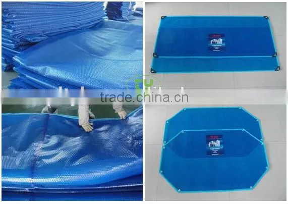 Thermal Swimming Pool Solar Cover Film