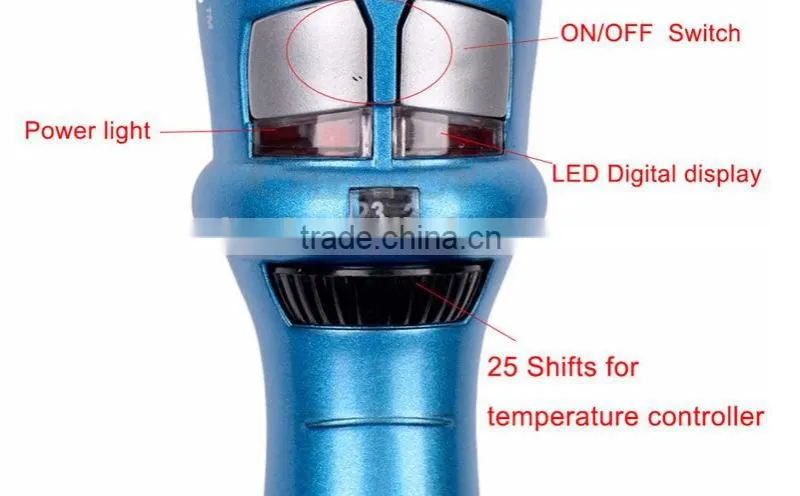 hot selling hair curler