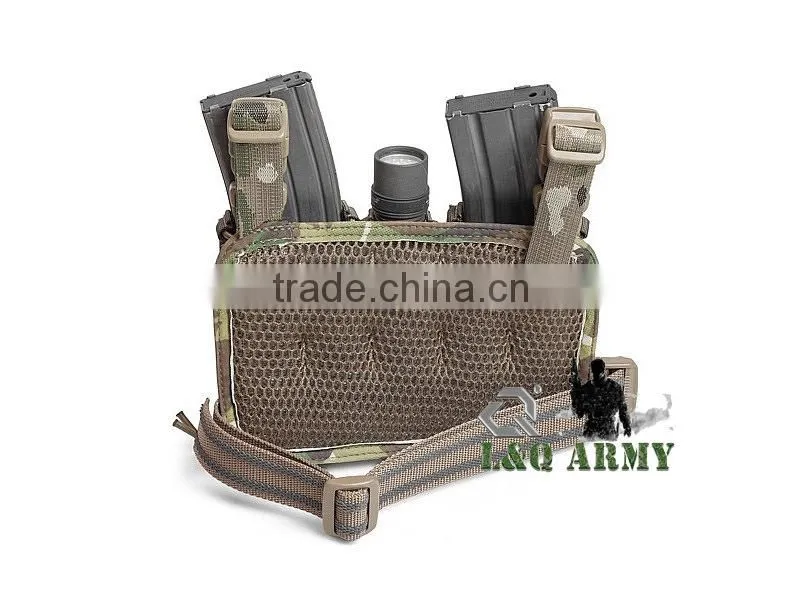Military Sabre Leg Rig MK1 MC Tactical Sabre Leg Rig