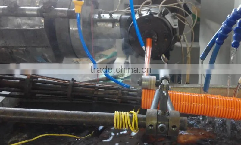 pvc flexible sewer hose pvc spiral flexible hose