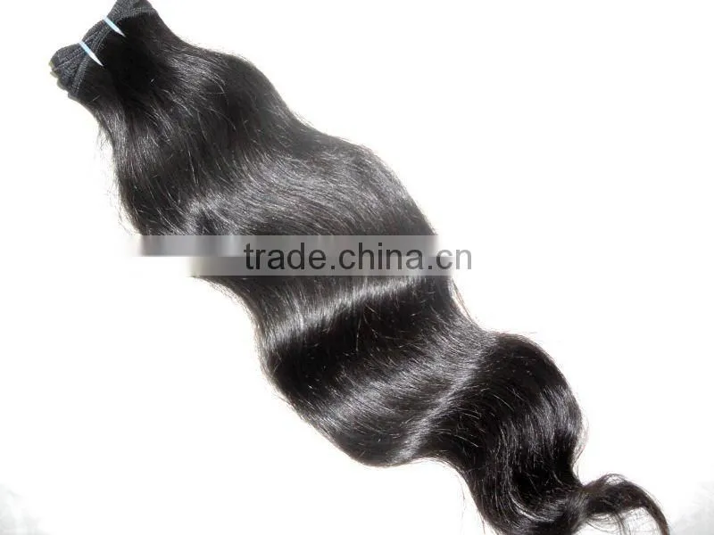 Remy Hair Hair Grade and Hair Extension Type natural indian human hair