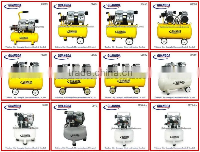 550W Air Compressor