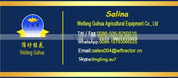 factory sales gasoline engine electric power tiller