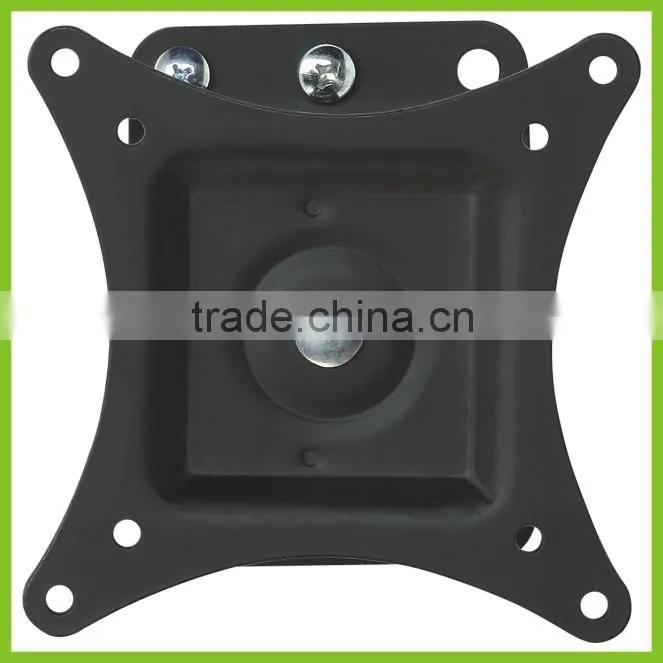LCD201 Swivel Full Motion Articulating Tilting TV Wall Mount, Computer Monitor Mount, Corner Bracket for 13 - 30 inch Screen